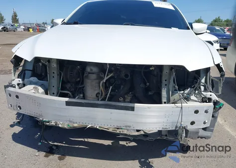 2014 Acura Ilx 2.0L z USA, uszkodzony, nr VIN 19VDE1F34EE008765